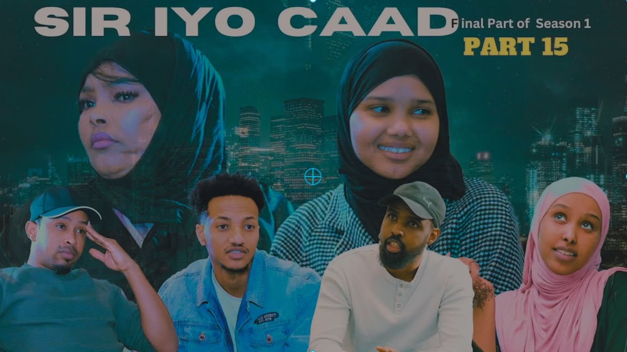 XALAQADA 15-AAD